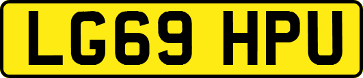 LG69HPU