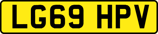 LG69HPV