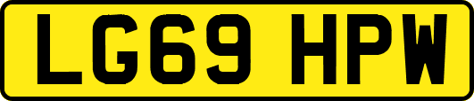 LG69HPW