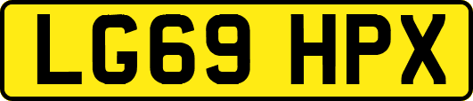 LG69HPX