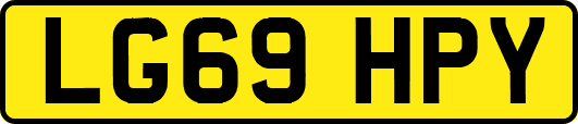 LG69HPY