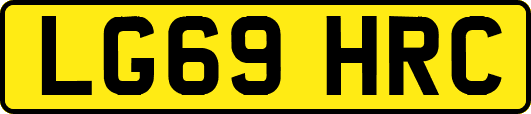 LG69HRC