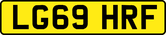 LG69HRF