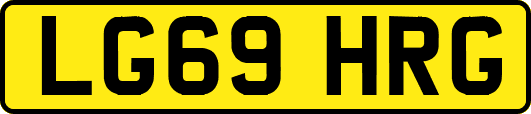 LG69HRG