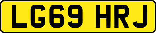 LG69HRJ