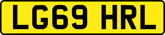 LG69HRL