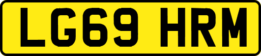 LG69HRM