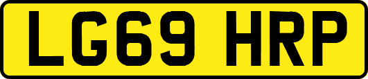 LG69HRP