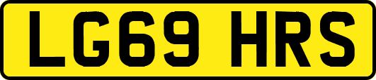 LG69HRS