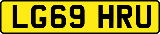 LG69HRU
