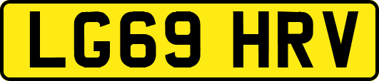 LG69HRV