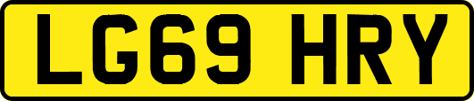 LG69HRY