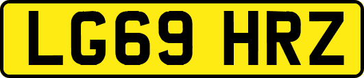 LG69HRZ