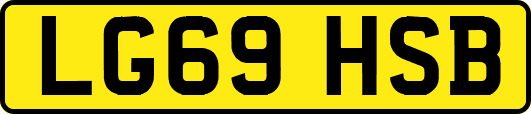LG69HSB