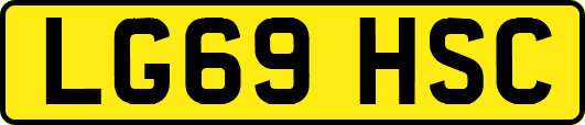 LG69HSC