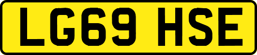 LG69HSE