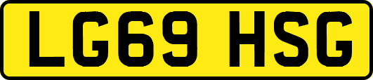 LG69HSG