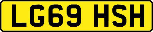LG69HSH
