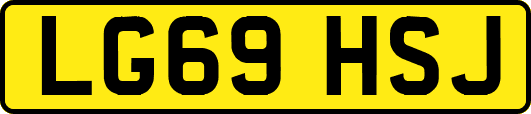 LG69HSJ