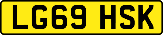 LG69HSK