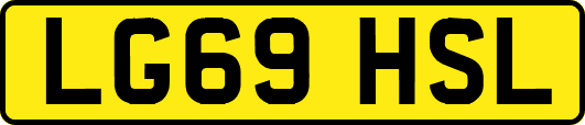 LG69HSL