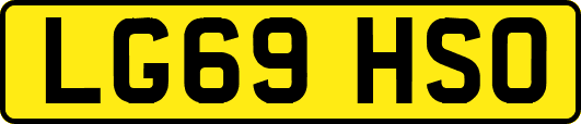 LG69HSO