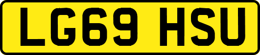 LG69HSU