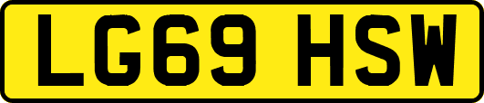 LG69HSW