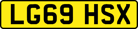 LG69HSX