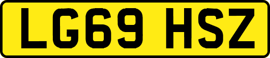 LG69HSZ