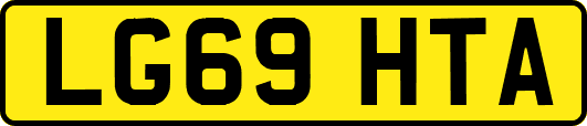 LG69HTA
