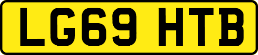 LG69HTB