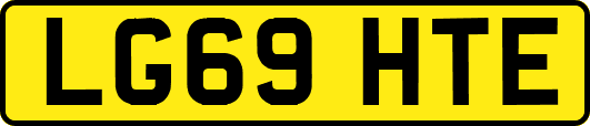 LG69HTE