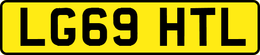 LG69HTL