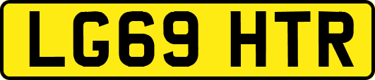 LG69HTR