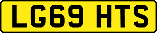 LG69HTS