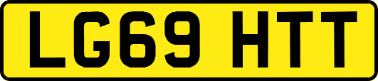 LG69HTT