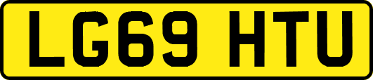 LG69HTU