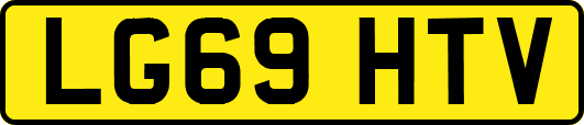 LG69HTV