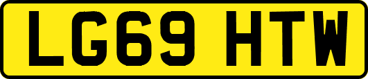 LG69HTW