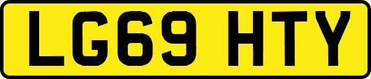 LG69HTY