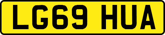 LG69HUA