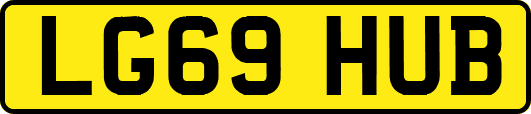LG69HUB