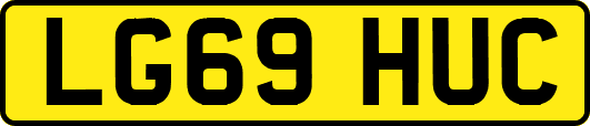 LG69HUC