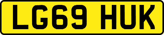LG69HUK