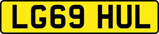LG69HUL