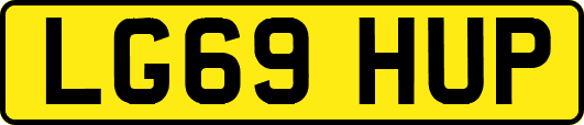 LG69HUP