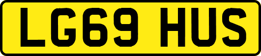 LG69HUS