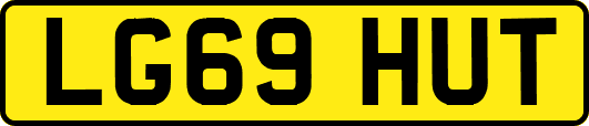 LG69HUT