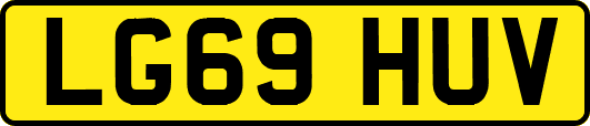 LG69HUV